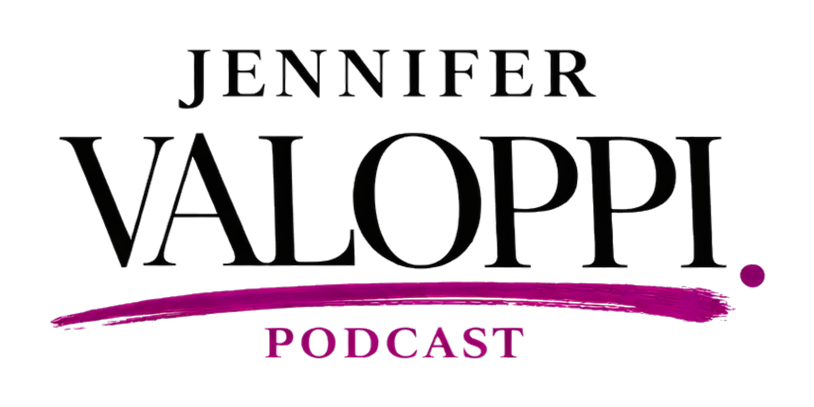 Jennifer Valoppi Podcast